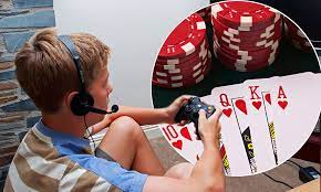 Онлайн казино Vulpin Casino