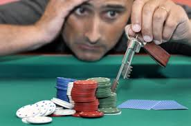 Зеркало Vulpin Casino